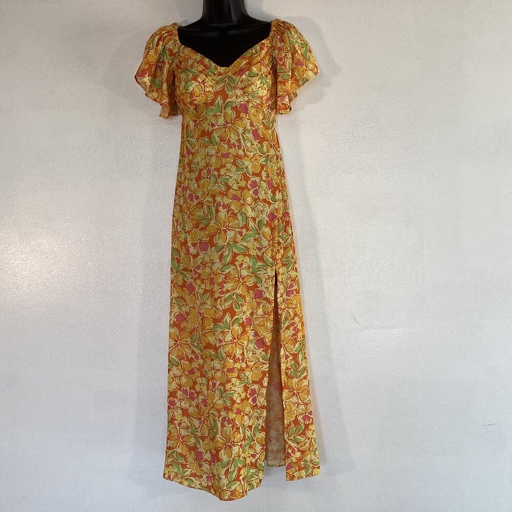 L*SPACE Nora Dress